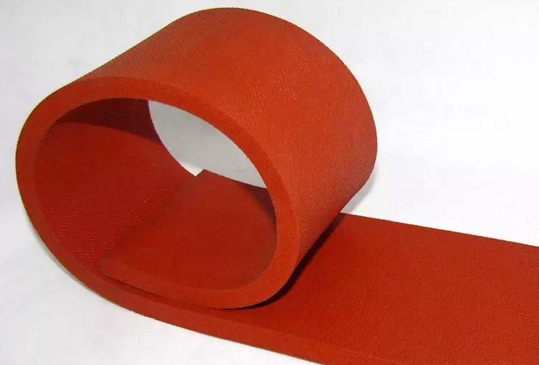 Foshan Nanfang thin rubber sheet wove pattern sponge sheets natural rubber sheet