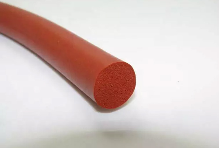 Silicone Rubber Gasket Strip